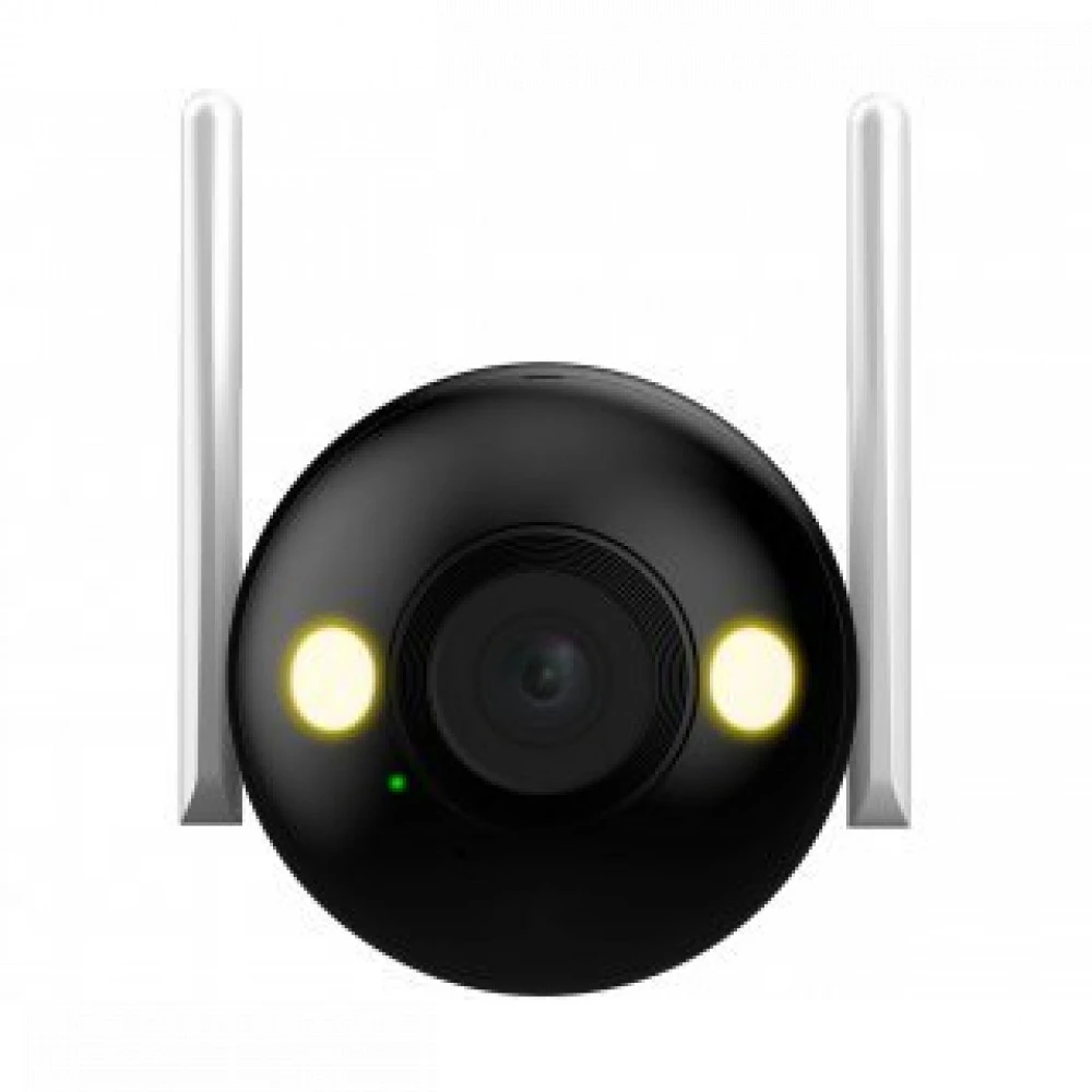 IP видеокамера Dahua DH-IPC-F4CP-LED-0280B Цилиндрическая, Уличная, WiFi, 2.8 мм, 1/3", 4 Мп ~ 2560×1440 Quad HD
