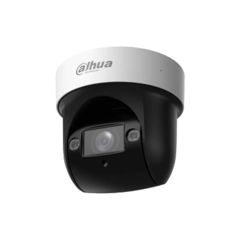 IP видеокамера Dahua DH-SD29204DB-GNY PTZ-поворотная, Уличная, Проводная, 2.8 ~ 12 мм, 1/2.8", 2 Мп ~ 1920×1080 Full HD