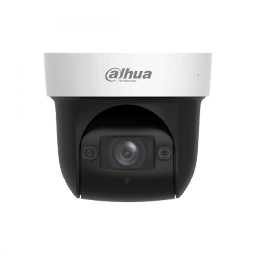 IP видеокамера Dahua DH-SD29204DB-GNY PTZ-поворотная, Уличная, Проводная, 2.8 ~ 12 мм, 1/2.8", 2 Мп ~ 1920×1080 Full HD