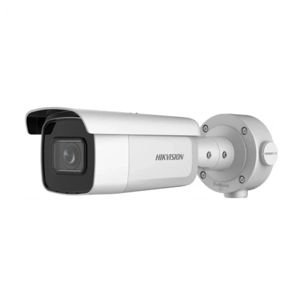 IP видеокамера Hikvision 2CD3B46G2T-IZHS 2.8-12C Цилиндрическая, Уличная, Проводная, 2.8 ~ 12 мм, 1/1.8ʺ, 4 Мп ~ 2688×1520