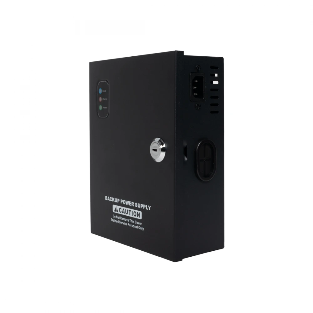 Опция для ИБП SVC Резервированный источник питания DC12В/5A BPS-12V5A4CH