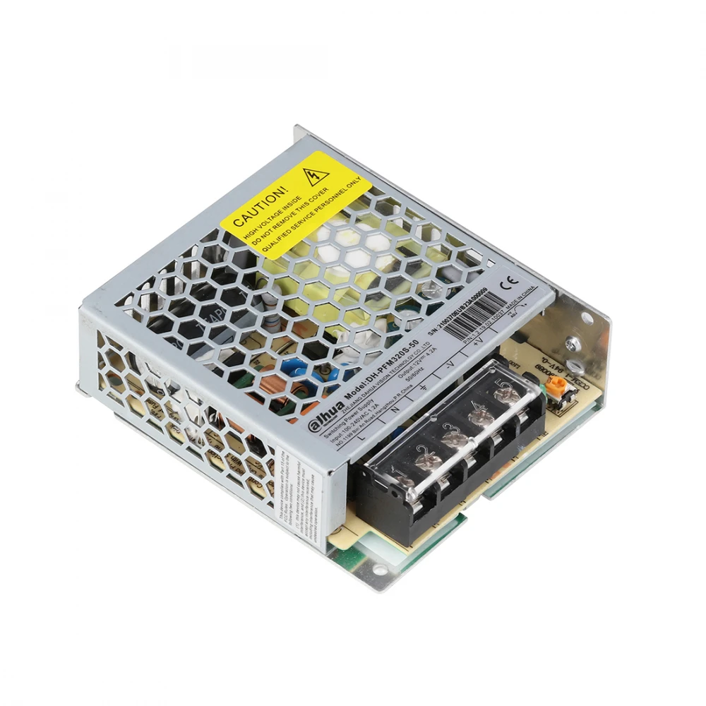 Аксессуар для видеокамер Dahua DH-PFM320S-50