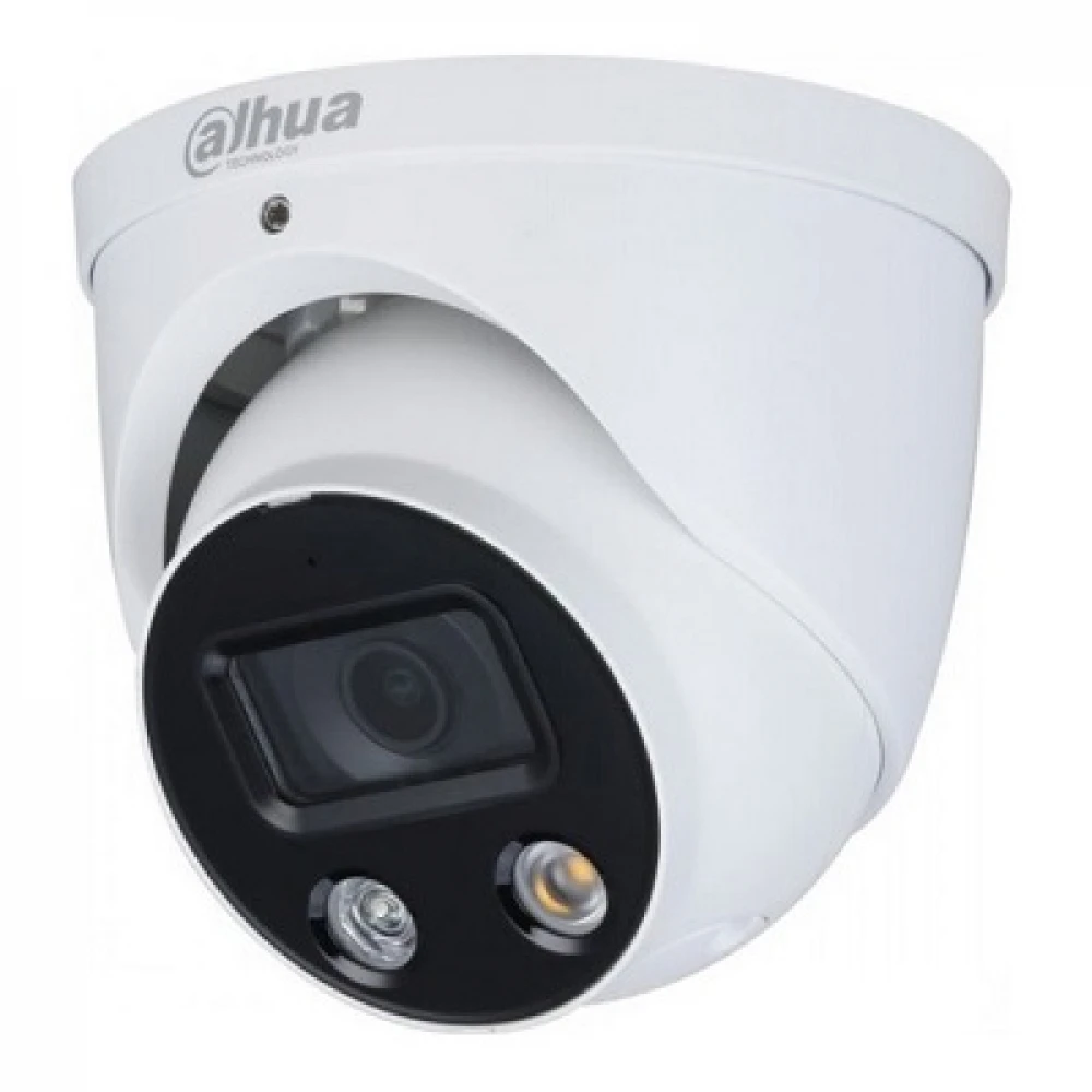 IP видеокамера Dahua DH-IPC-HDW3449HP-ZAS-PV-S5 Купольная, Уличная, Проводная, 2.7 ~ 13.5 мм, 1/2.7"