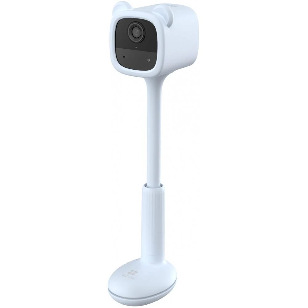 IP видеокамера EZVIZ CS-BM1 (1080P Be) Настольная, Уличная, WiFi, 4 мм, 1/2.8", 2 Мп ~ 1920×1080 Full HD