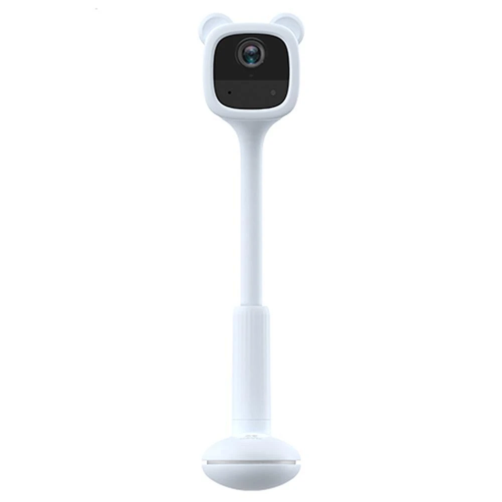 IP видеокамера EZVIZ CS-BM1 (1080P Be) Настольная, Уличная, WiFi, 4 мм, 1/2.8", 2 Мп ~ 1920×1080 Full HD