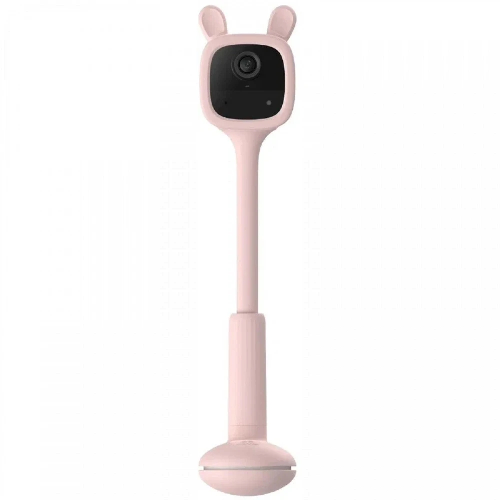 IP видеокамера EZVIZ CS-BM1 (1080P Ra) Настольная, Уличная, WiFi, 4 мм, 1/2.8", 2 Мп ~ 1920×1080 Full HD