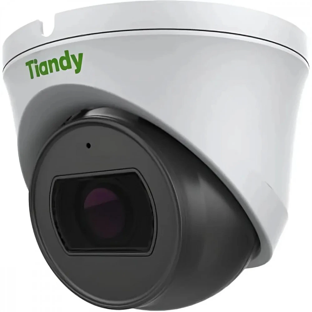 IP видеокамера Tiandy TC-C35XS I3/E/Y/2.8/V4.0 Купольная, Уличная, Проводная, 2.8 мм, 1/2.8", 5 Мп ~ 2592×1944