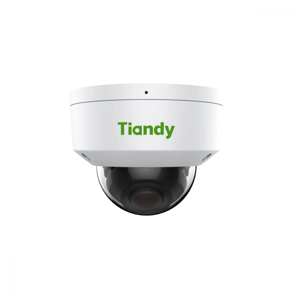 IP видеокамера Tiandy TC-C34KN I3/E/Y/C/2.8/V4.3 Купольная, Уличная, Проводная, 2.8 мм, 1/2.8"