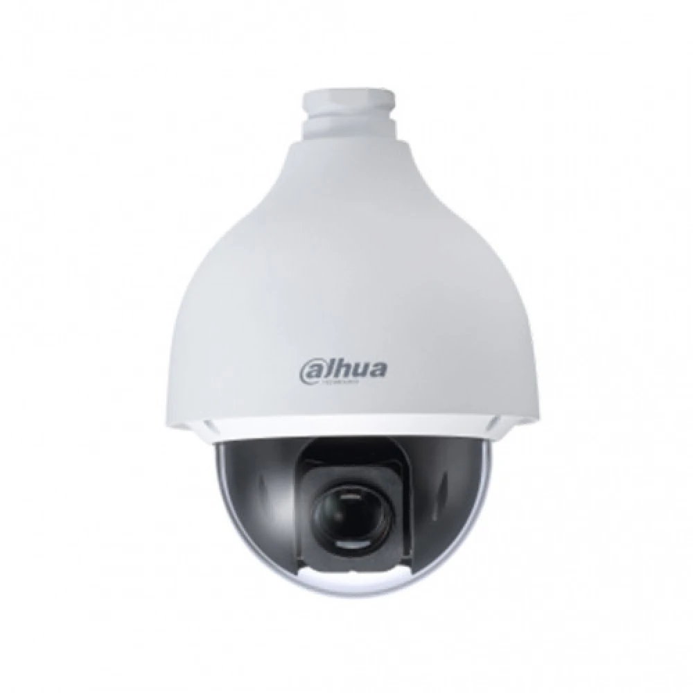 IP видеокамера Dahua DH-SD50432GB-HNR Купольная, Уличная, Проводная, 4.8 – 154 мм, 1/2.8", 4 Мп ~ 2560×1440 Quad HD