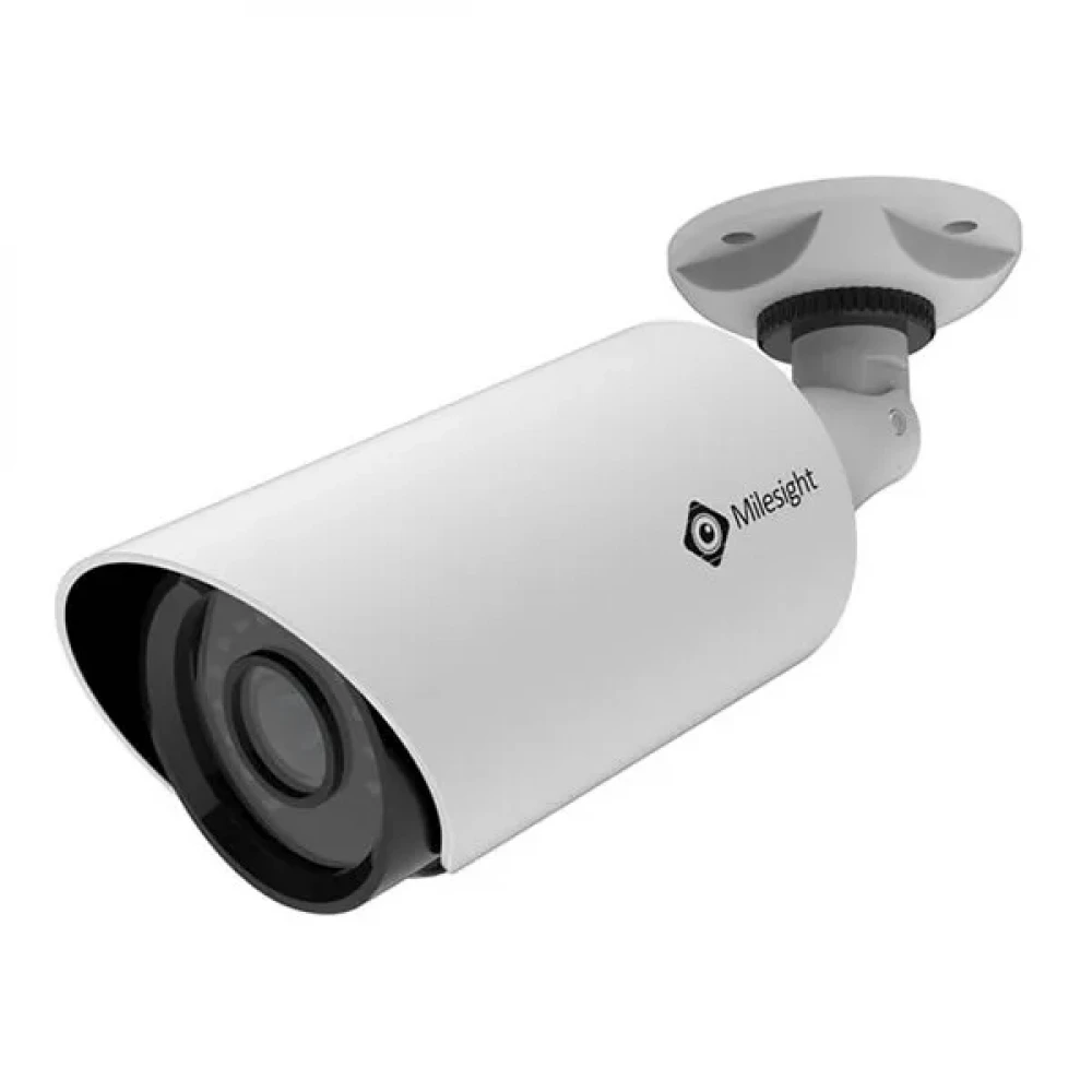 IP видеокамера Milesight MS-C3567-PN MS-C3567-PN sale Цилиндрическая, Уличная, Проводная, 4 мм, 1/3", 3 Мп ~ 2048x1536