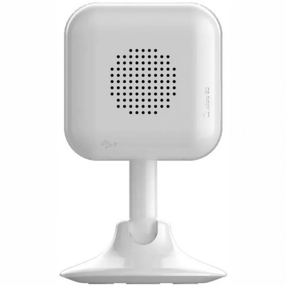 IP видеокамера EZVIZ CS-H1C (1080P) Настольная, Внутренней установки, WiFi, 2.4 мм, 1/3", 2 Мп ~ 1920×1080 Full HD