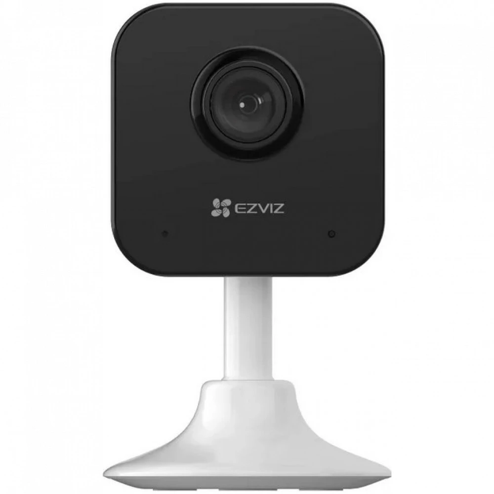 IP видеокамера EZVIZ CS-H1C (1080P) Настольная, Внутренней установки, WiFi, 2.4 мм, 1/3", 2 Мп ~ 1920×1080 Full HD