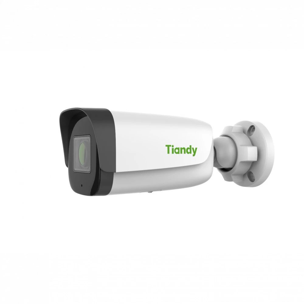 IP видеокамера Tiandy TC-C34UN Spec:I8/A/E/Y/2.8-12mm/V4.2 Цилиндрическая, Уличная, Проводная, 2.8 ~ 12 мм, 1/2.9", 4 Мп ~ 2688×1520
