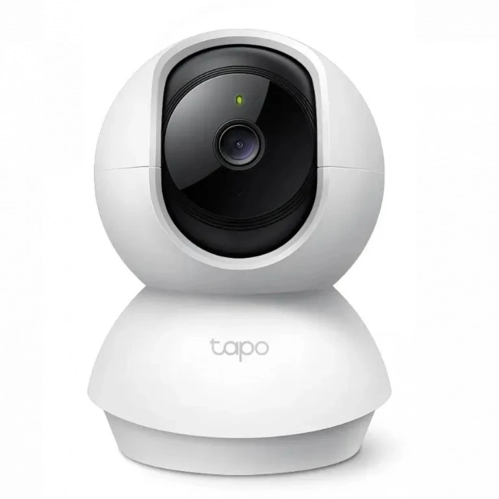 IP видеокамера TP-Link TC71 Купольная, Внутренней установки, WiFi, 4 мм, 1/2.8", 3 Мп ~ 2304x1296