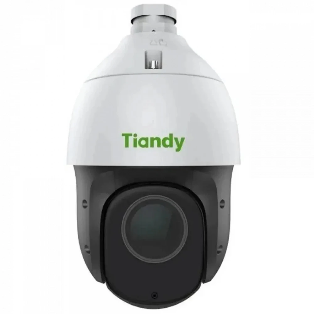 IP видеокамера Tiandy TC-H354S 23X/I/E/V3.1 Купольная, Уличная, Проводная, 5 ~ 115 мм, 1/2.8", 5 Мп ~ 2880×1620