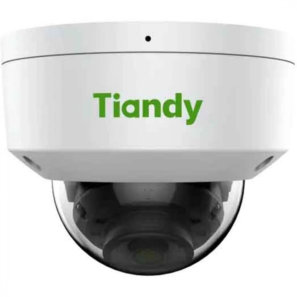 IP видеокамера Tiandy TC-C32KN I3/E/Y/C/2.8/V4.3 Купольная, Уличная, Проводная, 2.8 - 4.3 мм, 1/2.8", 2 Мп ~ 1920×1080 Full HD