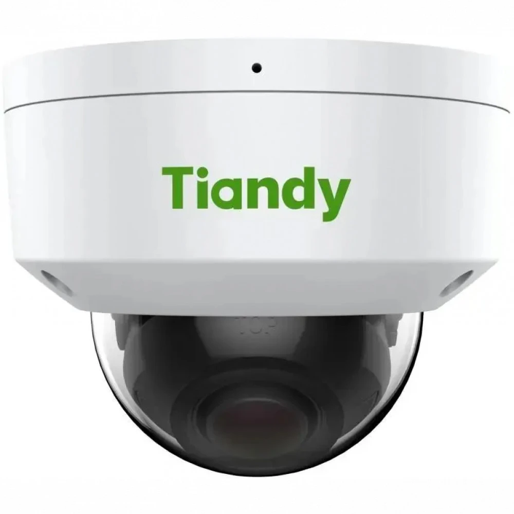 IP видеокамера Tiandy TC-C34KN I3/A/E/Y/V4.2 Купольная, Уличная, Проводная, 2.8 ~ 12 мм, 1/2.9", 4 Мп ~ 2688×1520