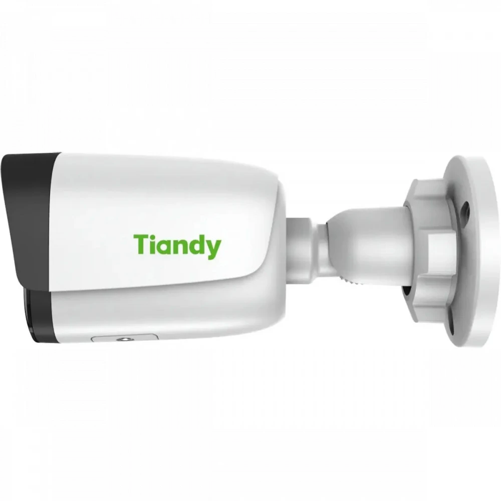 IP видеокамера Tiandy TC-C32WN I5/E/Y/2.8/V4.1 Цилиндрическая, Уличная, Проводная, 2.8 мм, 1/2.8", 2 Мп ~ 1920×1080 Full HD