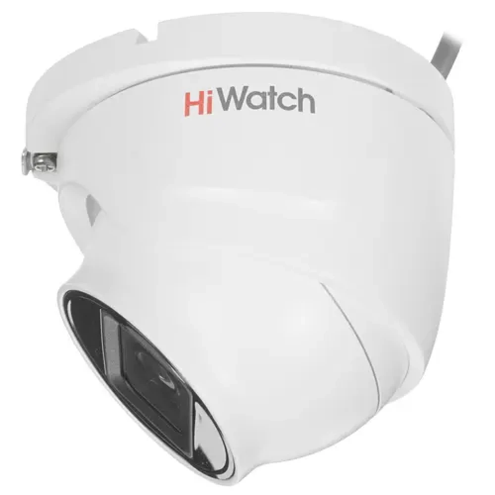 Аналоговая видеокамера HiWatch DS-T503 (C) (2.8 mm)