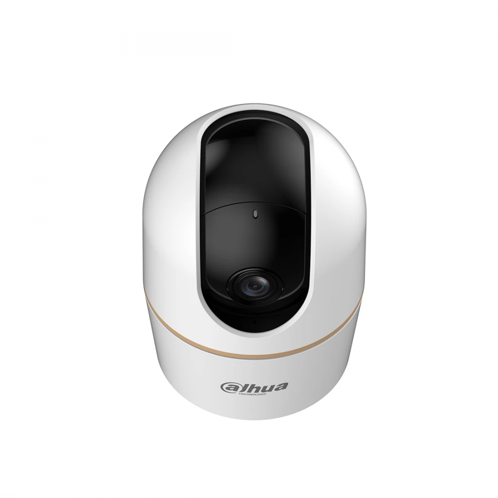 IP видеокамера Dahua DH-H3A Купольная, Внутренней установки, WiFi + Ethernet, 3.6 мм, 1/2.7", 3 Мп ~ 2304x1296