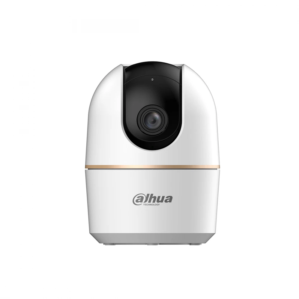 IP видеокамера Dahua DH-H3A Купольная, Внутренней установки, WiFi + Ethernet, 3.6 мм, 1/2.7", 3 Мп ~ 2304x1296
