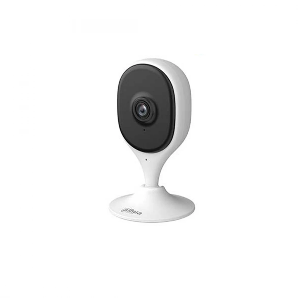 IP видеокамера Dahua DH-C5A Настольная, Внутренней установки, WiFi, 1/2.7", 5 Мп ~ 2880×1620