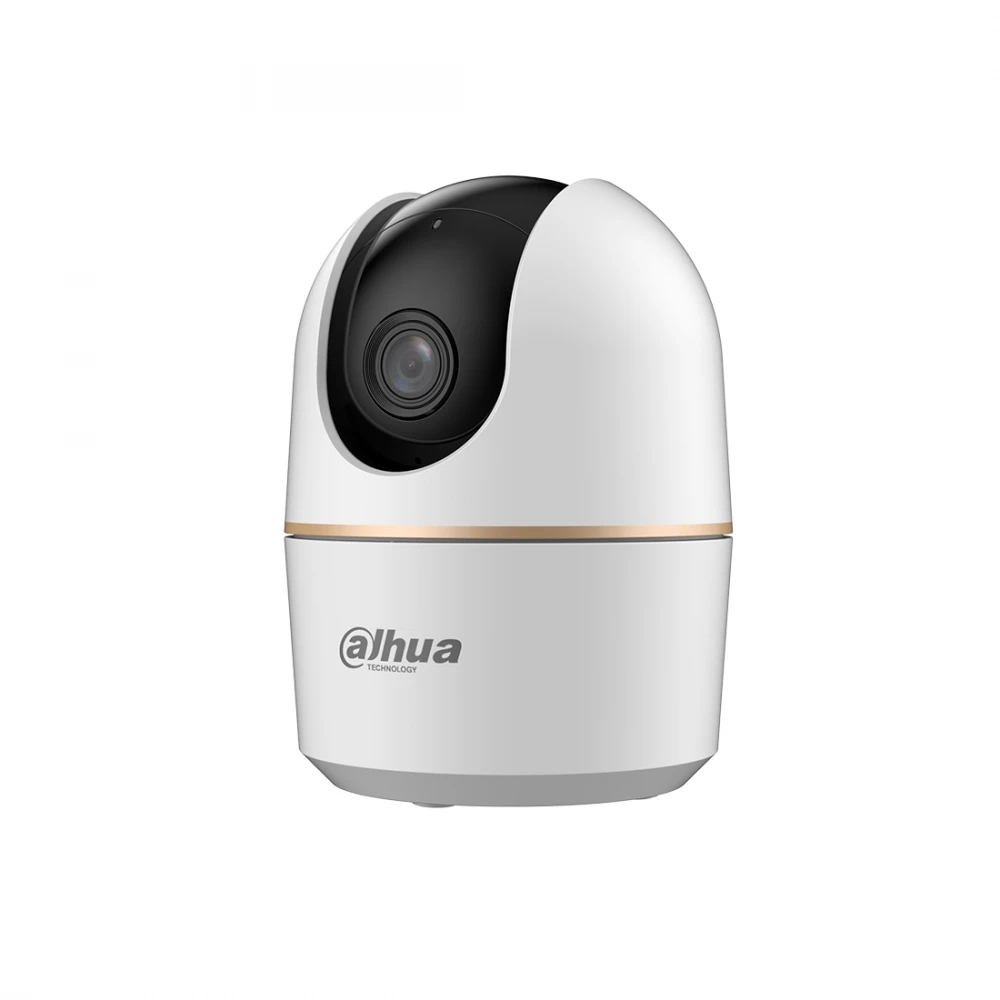 IP видеокамера Dahua DH-H5A Настольная, Внутренней установки, WiFi, 1/3.2“, 3 Мп ~ 2304x1296