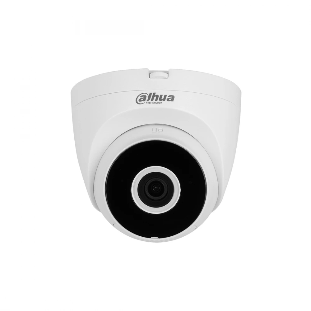 IP видеокамера Dahua DH-IPC-HDW1230DT-STW Купольная, Уличная, Проводная, 3.6 мм, 1/2.8", 2 Мп ~ 1920×1080 Full HD