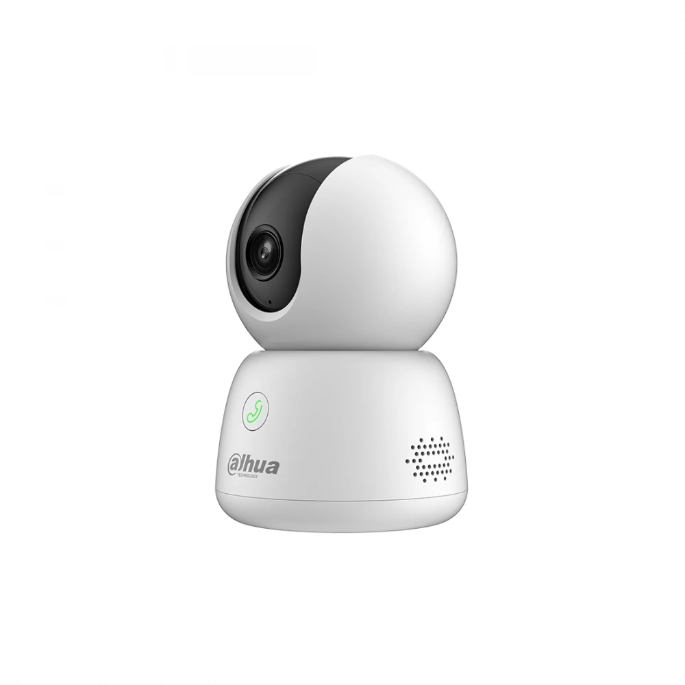 IP видеокамера Dahua DH-H3B Купольная, Внутренней установки, WiFi, 1/3.2“, 3 Мп ~ 2304x1296