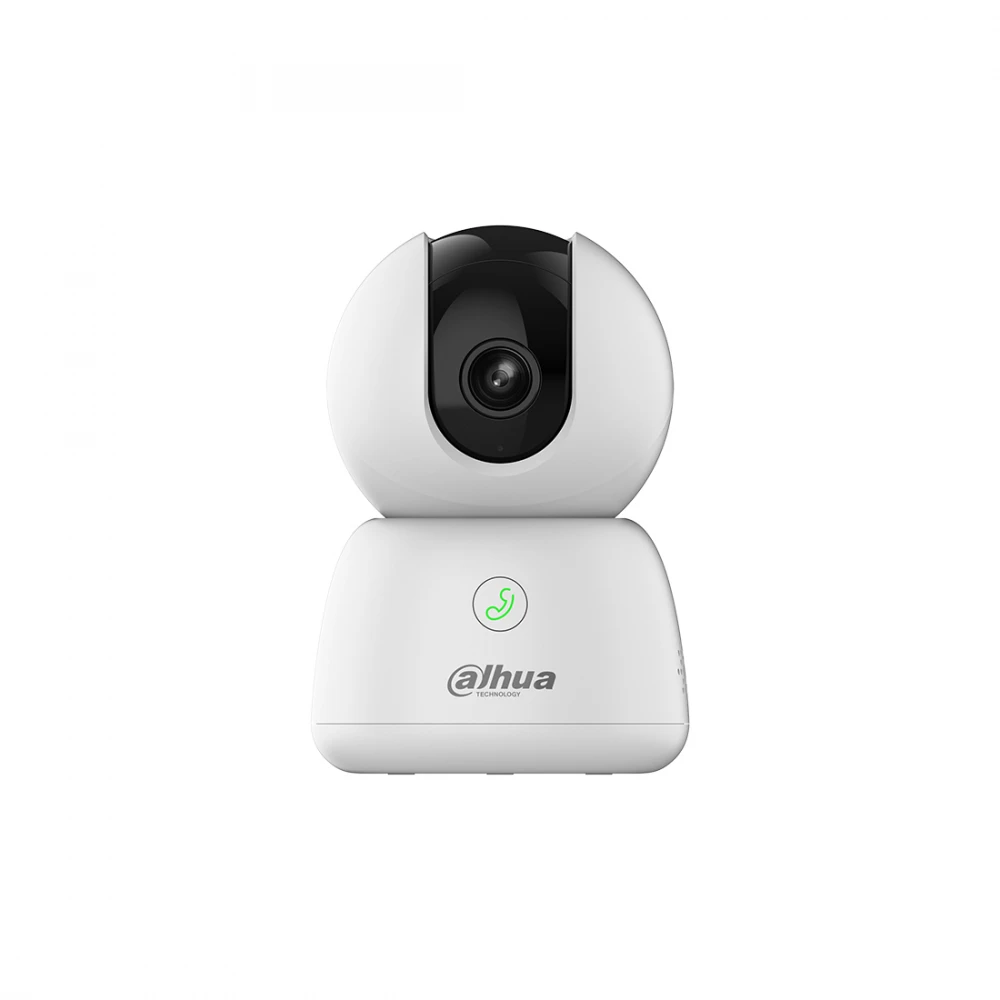 IP видеокамера Dahua DH-H3B Купольная, Внутренней установки, WiFi, 1/3.2“, 3 Мп ~ 2304x1296