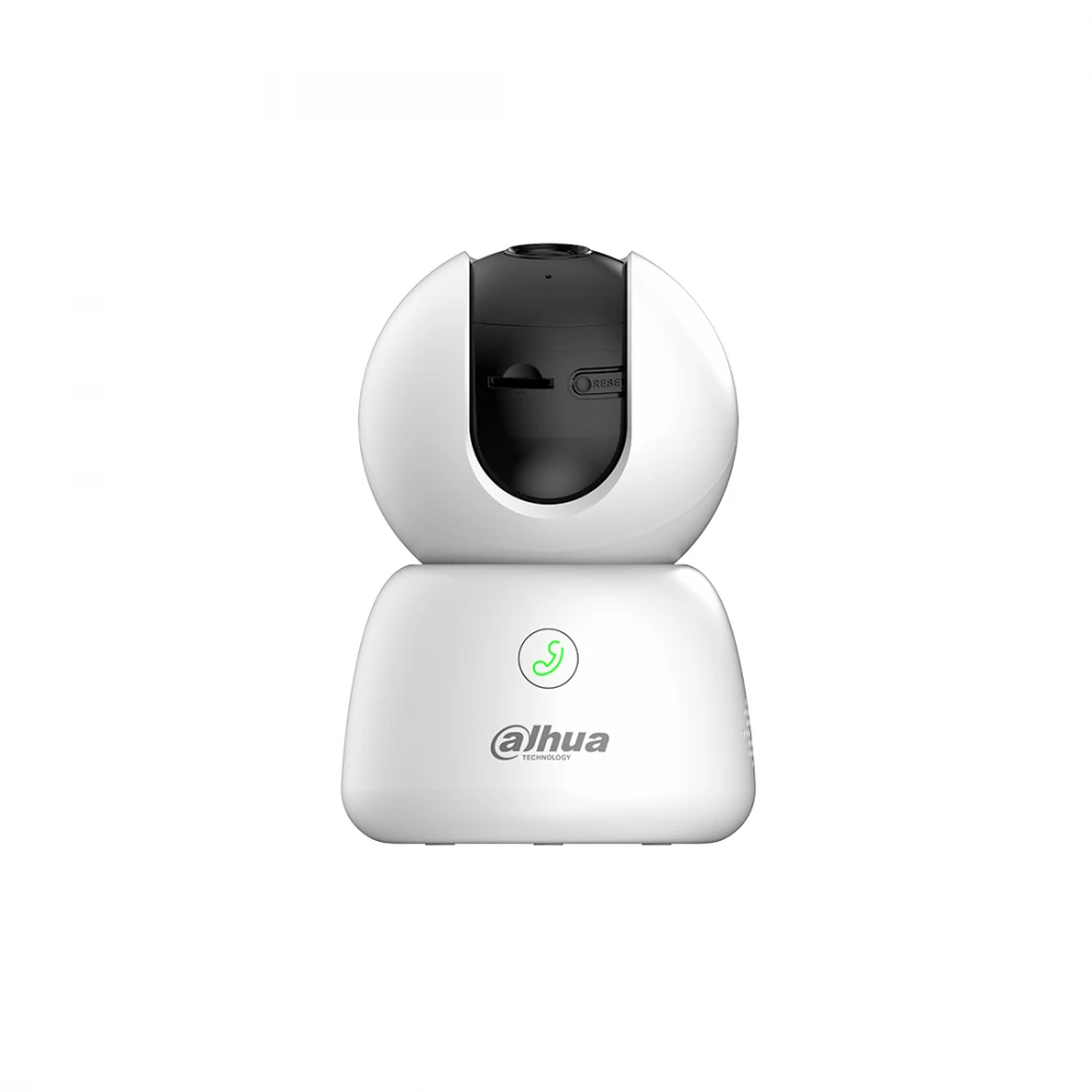 IP видеокамера Dahua DH-H3B Купольная, Внутренней установки, WiFi, 1/3.2“, 3 Мп ~ 2304x1296