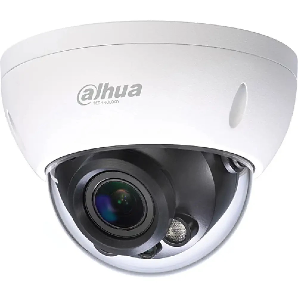 IP видеокамера Dahua DH-IPC-HDBW2231RP-ZAS Купольная, Уличная, Проводная, 2.7 ~ 13.5 мм, 1/2.8", 2 Мп ~ 1920×1080 Full HD
