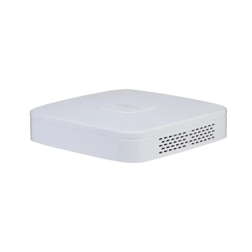 Видеорегистратор Dahua DHI-NVR2108-4KS3