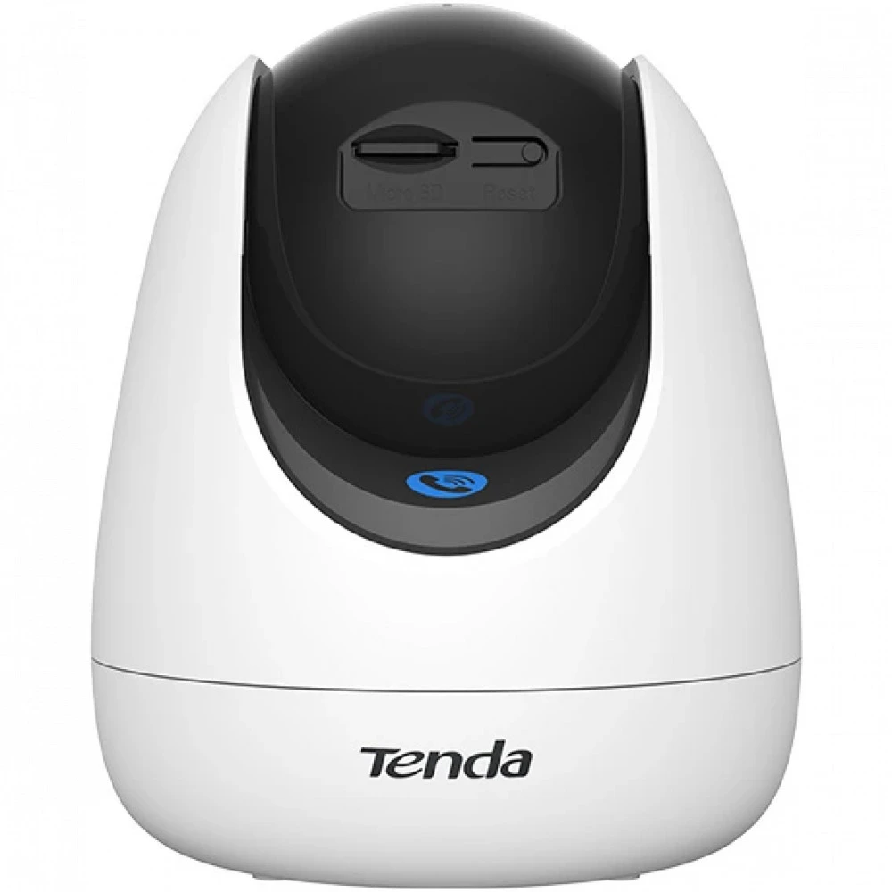 IP видеокамера TENDA CP3 PRO PTZ-поворотная, Внутренней установки, WiFi, 4 мм, 1/3", 3 Мп ~ 2304x1296