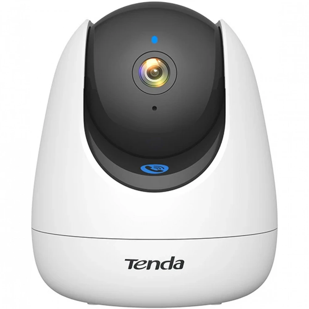 IP видеокамера TENDA CP3 PRO PTZ-поворотная, Внутренней установки, WiFi, 4 мм, 1/3", 3 Мп ~ 2304x1296