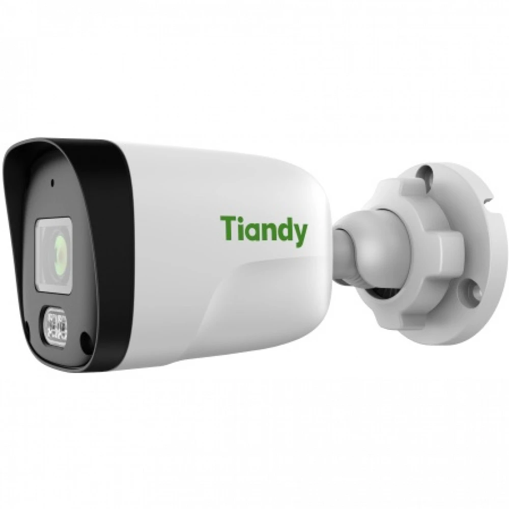 IP видеокамера Tiandy TC-C321N AK/I3W/E/Y/2.8/V2.0 Цилиндрическая, Уличная, Проводная, 2.8 мм, 1/3", 2 Мп ~ 1920×1080 Full HD