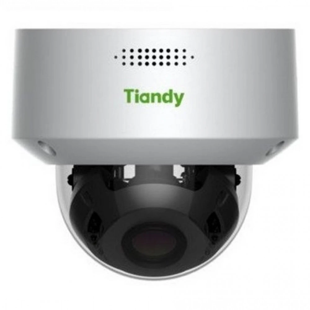 IP видеокамера Tiandy TC-C32MN I3/A/E/Y/M2.8-12MM Купольная, Уличная, Проводная, 2.8 ~ 12 мм, 1/2.8", 2 Мп ~ 1920×1080 Full HD