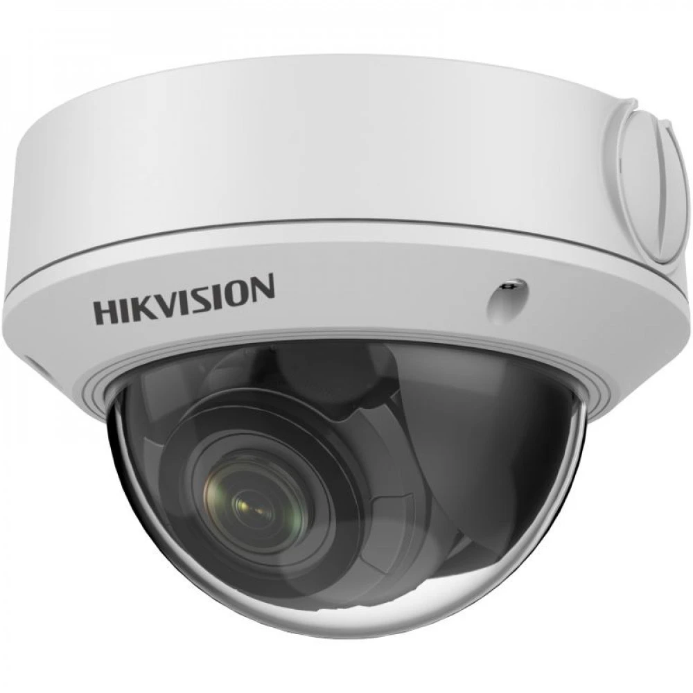 IP видеокамера Hikvision DS-2CD1743G2-IZ DS-2CD1743G2-IZ(2.8-12mm) Купольная, Внутренней установки, Проводная, 2.8 ~ 12 мм, 1/3", 4 Мп ~ 2560×1440 Quad HD