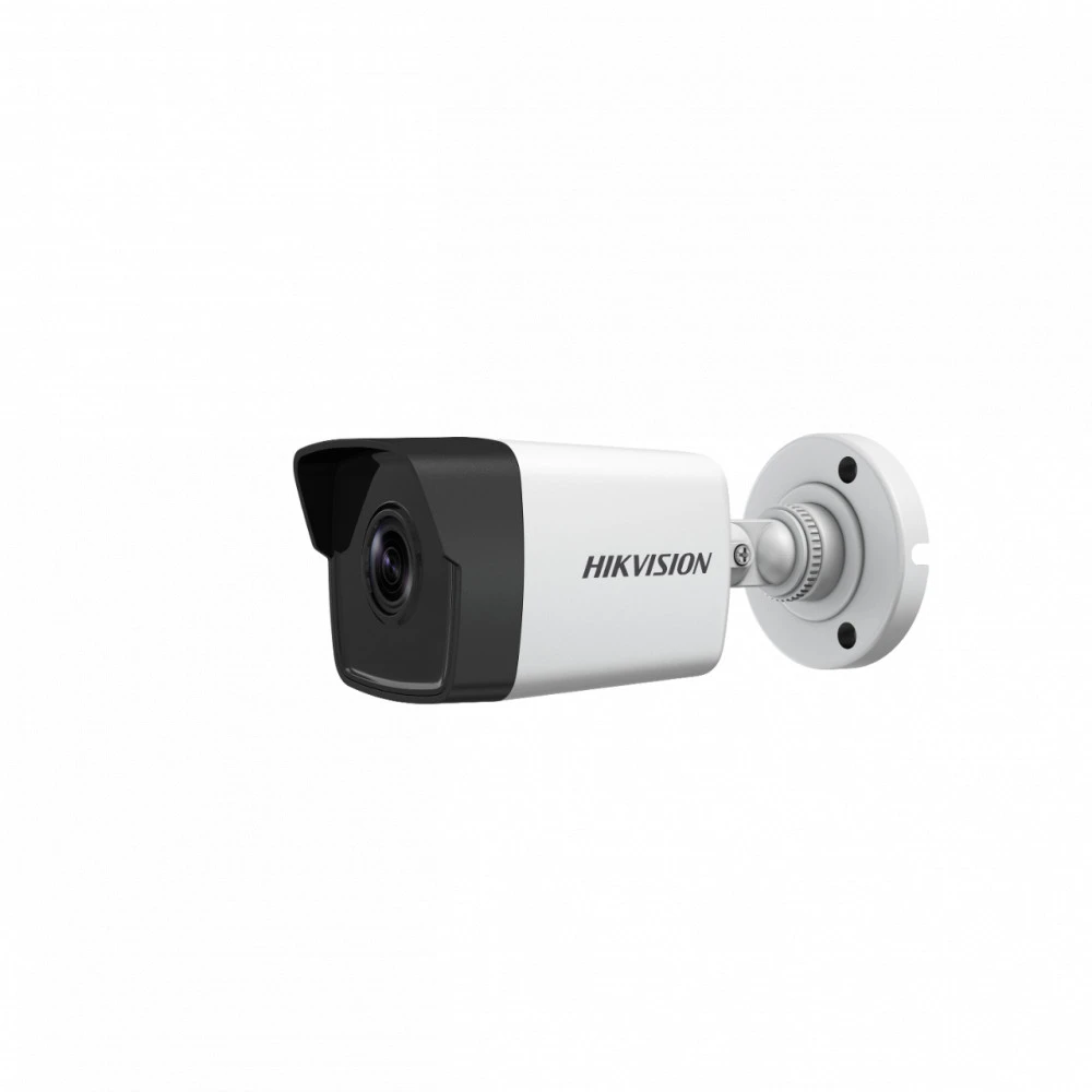 IP видеокамера Hikvision S-2CD3021G0-I DS-2CD3021G0-I Цилиндрическая, Уличная, Проводная, 2.8 мм, 1/2.7", 2 Мп ~ 1920×1080 Full HD