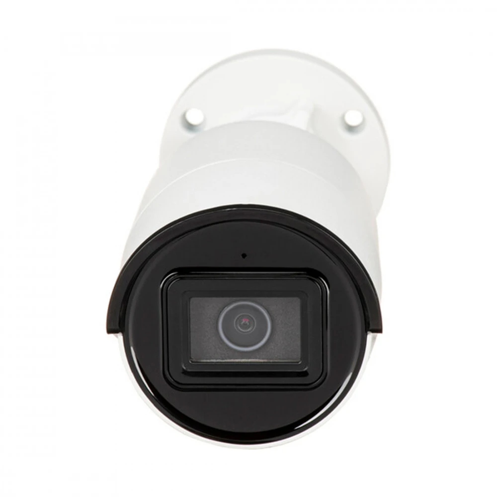 IP видеокамера Hikvision DS-2CD2043G2-IU Цилиндрическая, Уличная, Проводная, 2.8 мм, 1/3", 4 Мп ~ 2688×1520