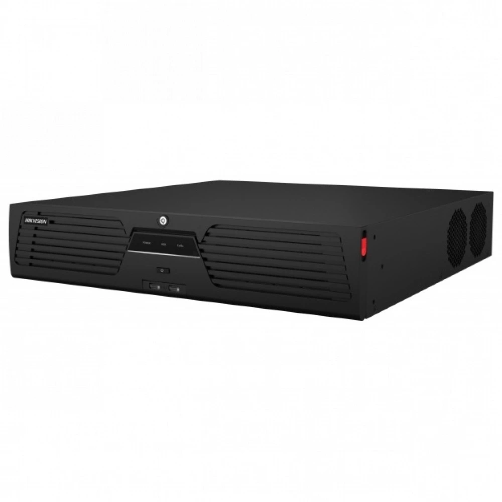 Видеорегистратор Hikvision DS-9664NI-M8