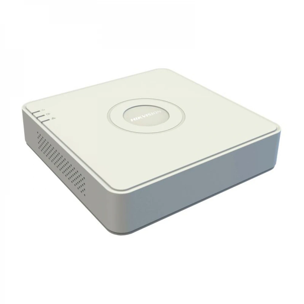 Видеорегистратор Hikvision DS-7104NI-Q1(D)