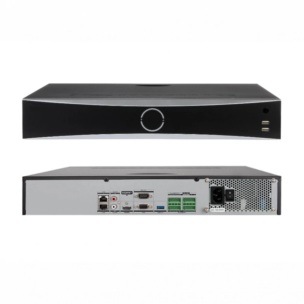 Видеорегистратор Hikvision DS-7732NXI-K4(D)
