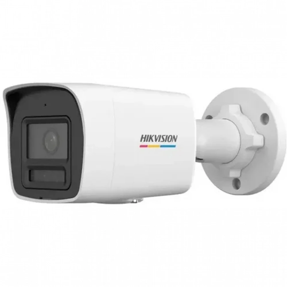 IP видеокамера Hikvision DS-2CD1047G2H-LIUF Цилиндрическая, Уличная, Проводная, 2.8 мм, 1/3", 4 Мп ~ 2560×1440 Quad HD