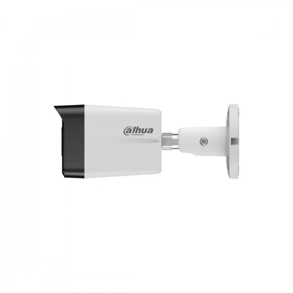 IP видеокамера Dahua DH-IPC-HFW1839TC-A-IL Цилиндрическая, Уличная, Проводная, 2.8 мм, 1/2.7", 8 Мп ~ 3840×2160 4K UHD или Ultra HD