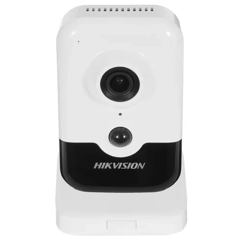 IP видеокамера Hikvision DS-2CD2443G2-I Настольная, Внутренней установки, Проводная, 2.8 мм, 1/3", 4 Мп ~ 2688×1520