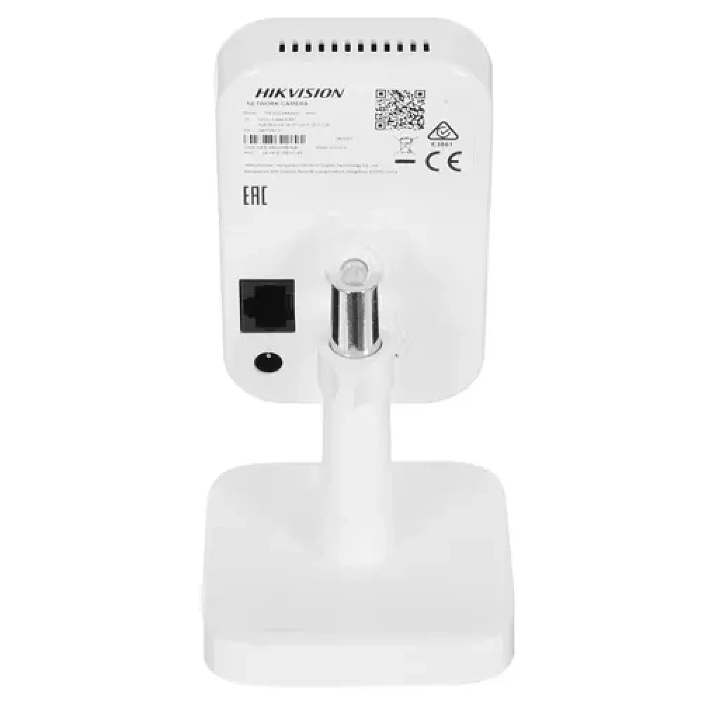 IP видеокамера Hikvision DS-2CD2443G2-I Настольная, Внутренней установки, Проводная, 2.8 мм, 1/3", 4 Мп ~ 2688×1520