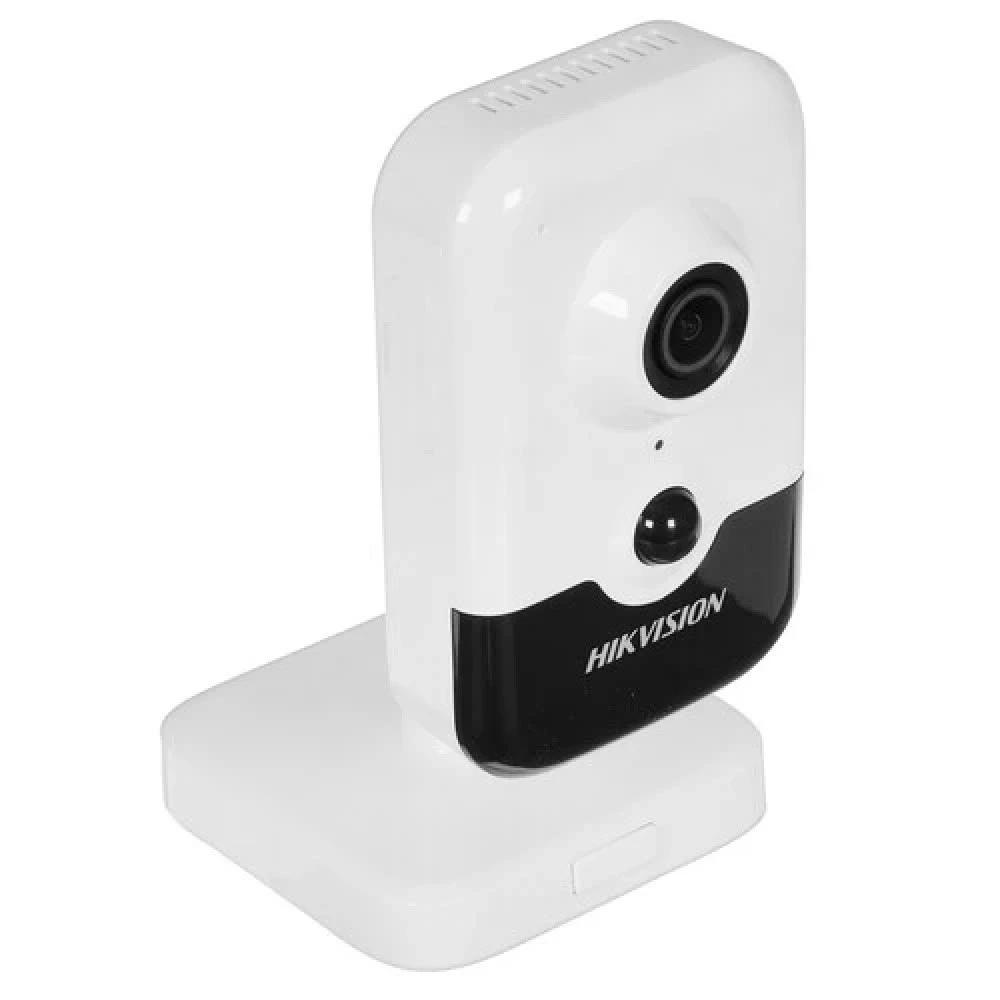 IP видеокамера Hikvision DS-2CD2423G2-I Настольная, Внутренней установки, Проводная, 2.8 мм, 1/2.8", 2 Мп ~ 1920×1080 Full HD