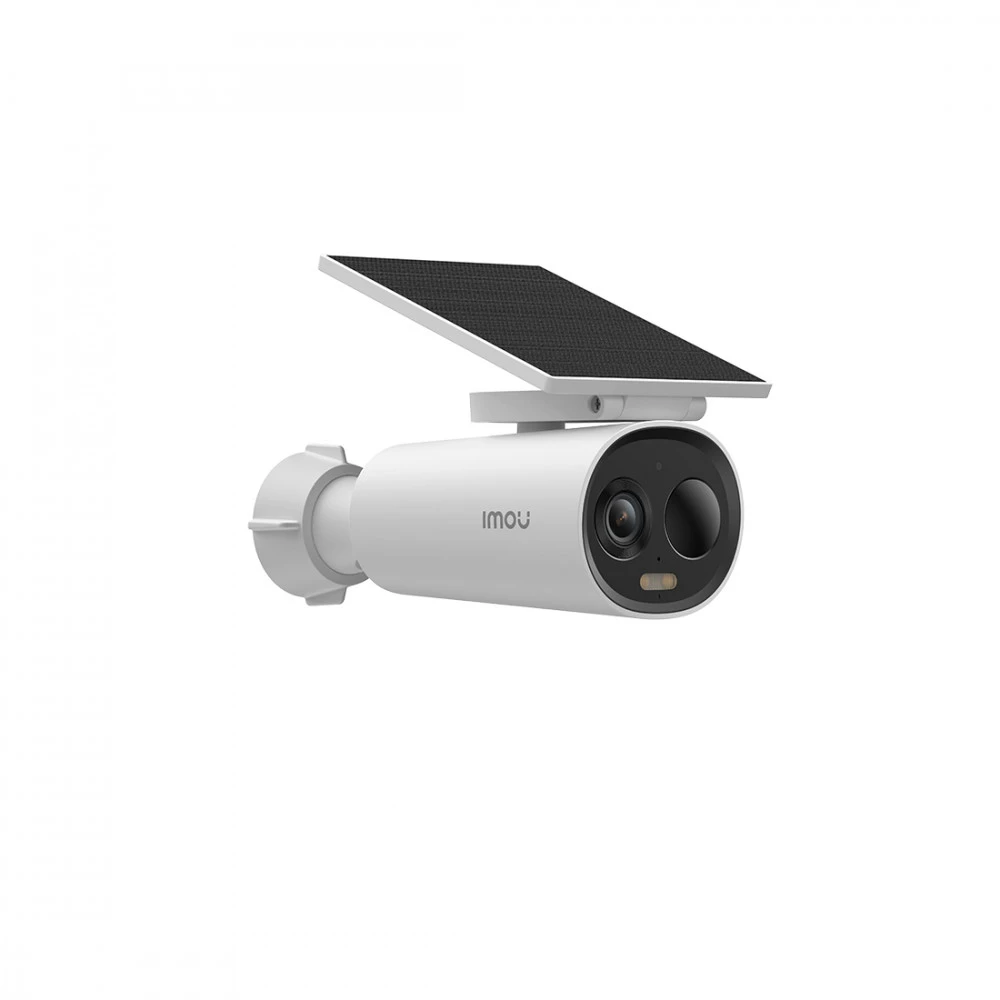 IP видеокамера IMOU Cell 3C All in One Цилиндрическая, Уличная, WiFi, 2.8 мм, 1/2.8", 3 Мп ~ 2304x1296