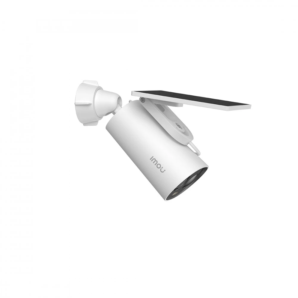 IP видеокамера IMOU Cell 3C All in One Цилиндрическая, Уличная, WiFi, 2.8 мм, 1/2.8", 3 Мп ~ 2304x1296